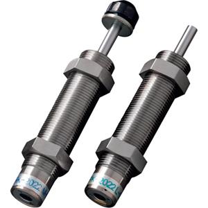 日本不二精器FUJI LATEX油压缓冲器FK-3035L-S详询15713876121