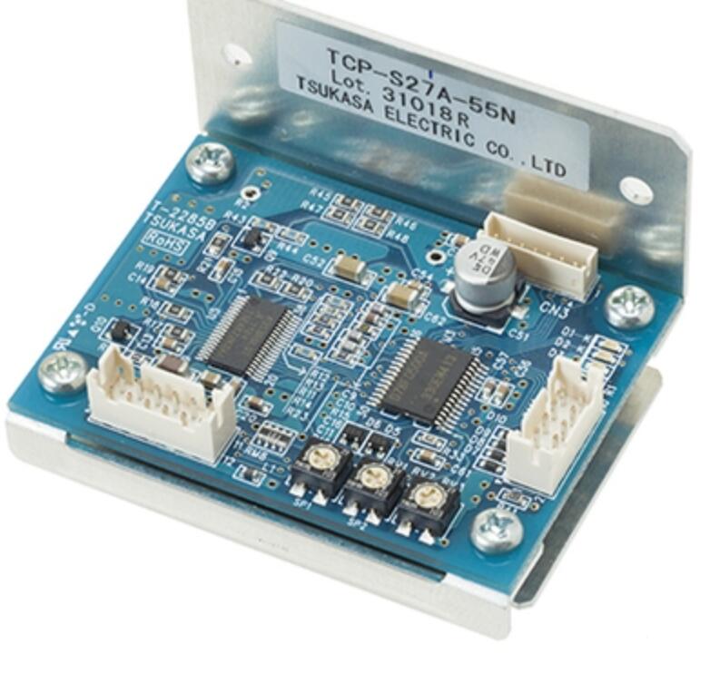 TSUKASA驰卡沙TCP-S27A-611B无刷电机驱动器15713876121