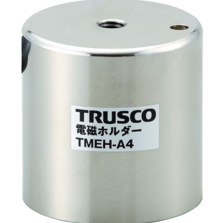 日本TRUSCO中山TMEH-A4电磁吸座15713876121