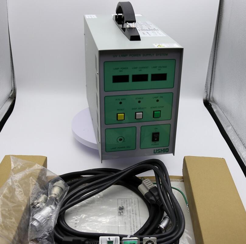 日本进口USHIO牛尾HB-50111AA-A1泵灯电源15713876121