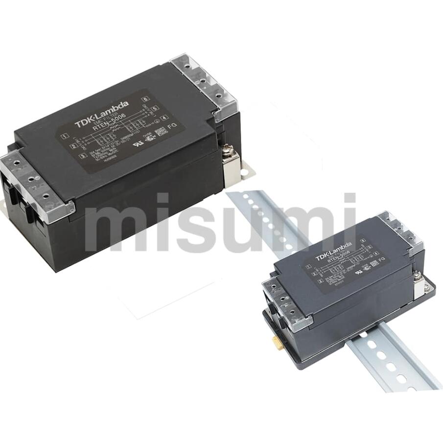 日本进口TDK滤波器ENF-RTEN-5010D详询15713876121