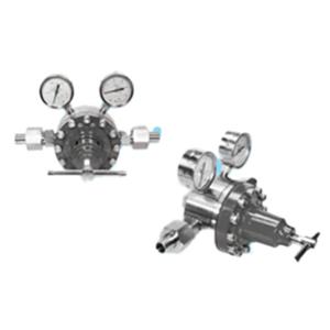 日本进口CHIYODA千代田精机GS-200L压力调整器15713876121