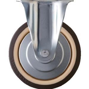 日本原装进口HAMMER哈玛脚轮400SR-UB200平山贸易15713876121
