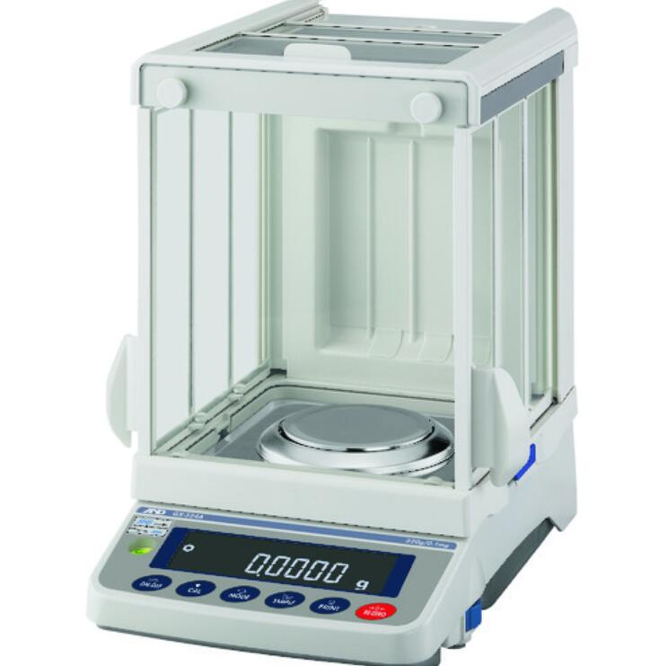 日本进口AND艾安得GX-324A电子天平15713876121