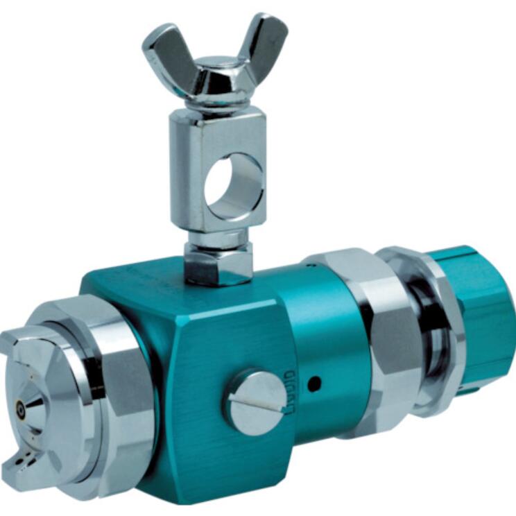 日本FUSOSEIKI扶桑精机MK-3-1.0X自动喷枪15713876121