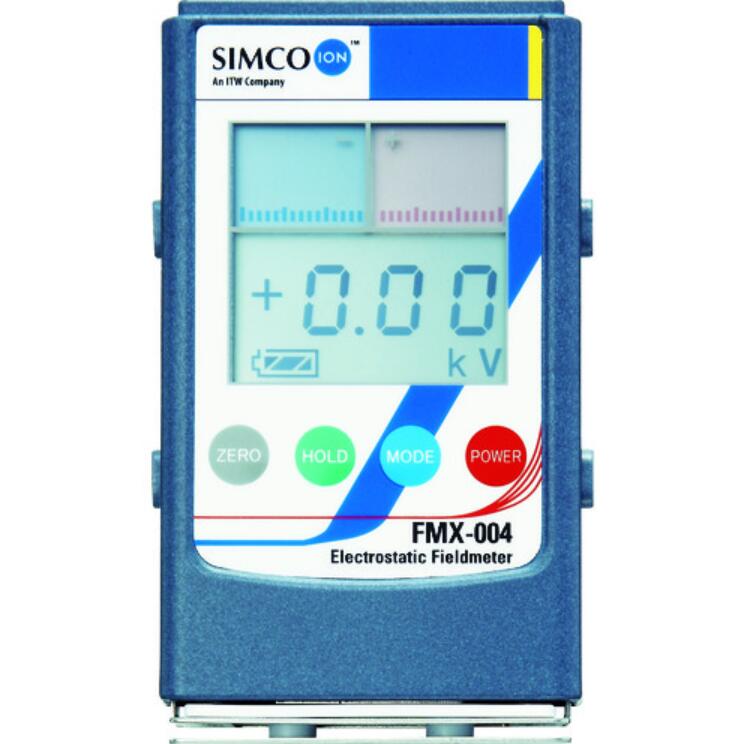 日本SIMCO思美高FMX-004红外静电检测仪15713876121