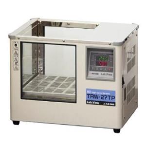 ASONE亚速旺透明数显式恒温水槽1-8970-04平山卫18538758921
