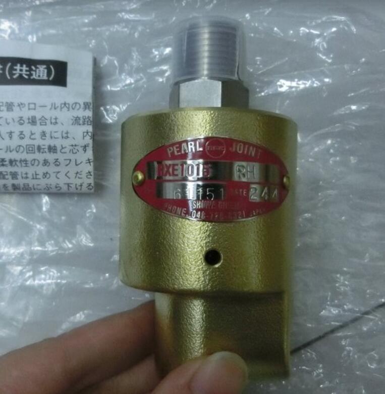 日本SHOWA昭和技研RXE3020RH旋转接头15713876121