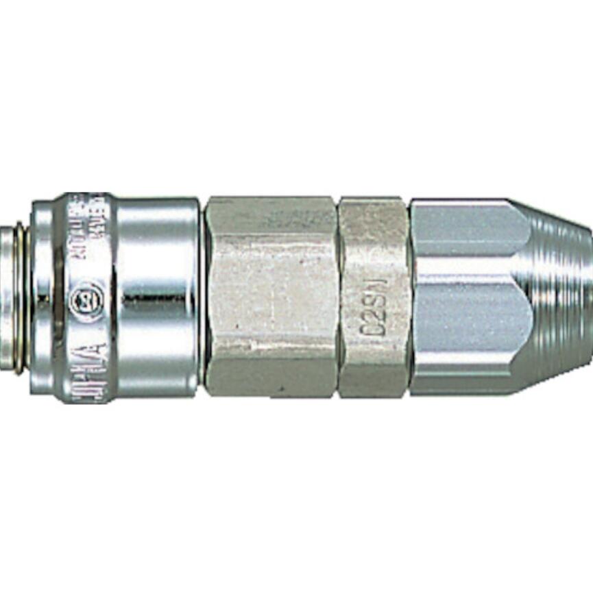 日本NITTO日东工器02SN AL NBR快速接头15713876121