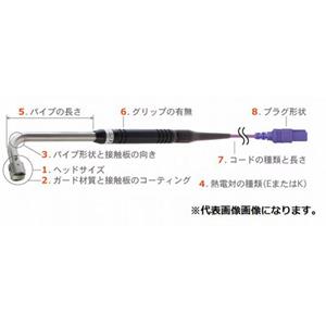日本原装ANRITSU安立A-211K-01-1-TC1-ASP表面温度传感器15713876121