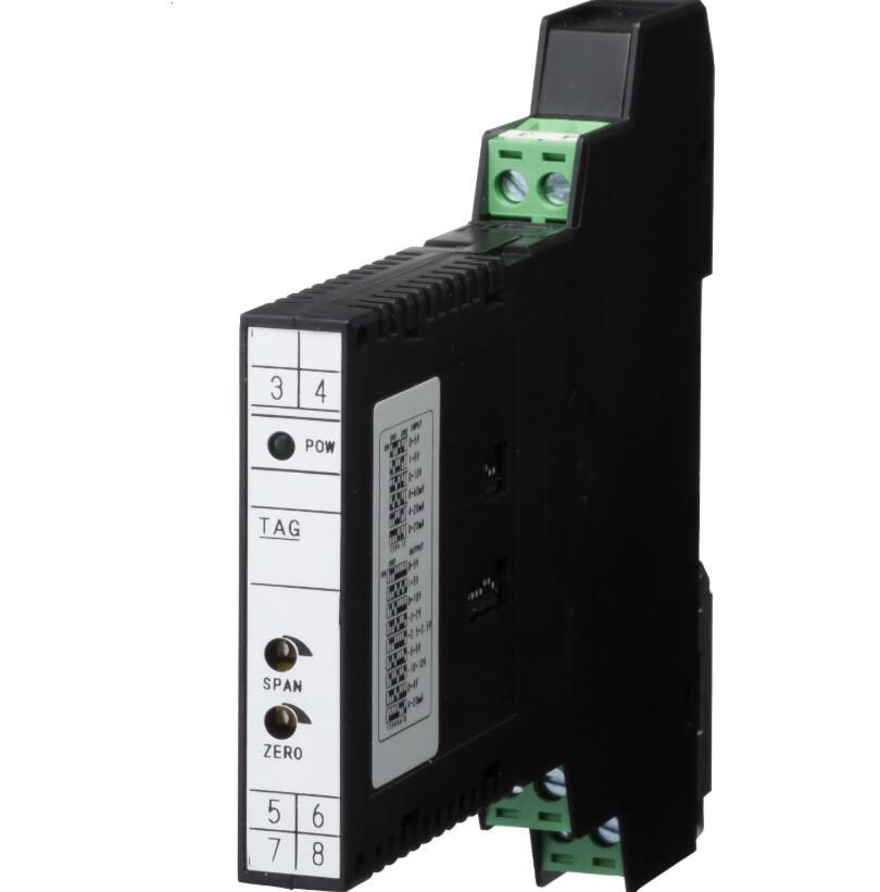原装进口日本WATANABE渡边TH-5X-02L/TH-5X-0AL绝缘变换器15713876121