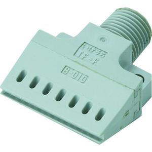 日本原装进口IKEUCHI池内1/8MTF-F24-8-010PPS-IN喷嘴15713876121
