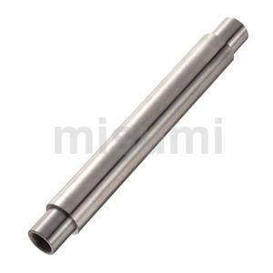代理MISUMI米思米PSSFAH40-820-F10-P30-M16-T10紧密导向轴15713876121