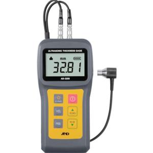 全新原装日本AND艾安得AD3255超声波测厚仪15713876121