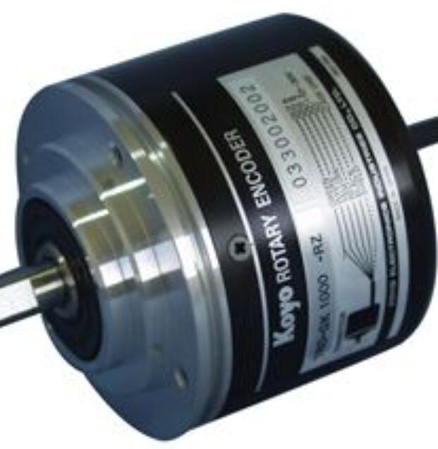 KOYO光洋TRD-GK2000-RZ旋转编码器15713876121