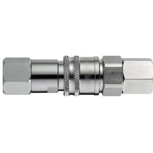 日本原装进口NEWMACHINE新机械APV-10SM快速接头15713876121