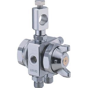 日本进口FUSOSEIKI扶桑精机ST-5-0.5自动喷枪15713876121