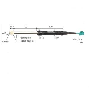 ANRITSU安立计器S-311E-01-0-TC1-ASP温度传感器15713876121