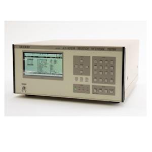 日本ADEX可变电阻噪声检测仪AX-9011A详询15713876121