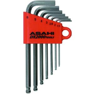 全新原装ASAHI旭金属AZS0710扳手套装日本进口15713876121