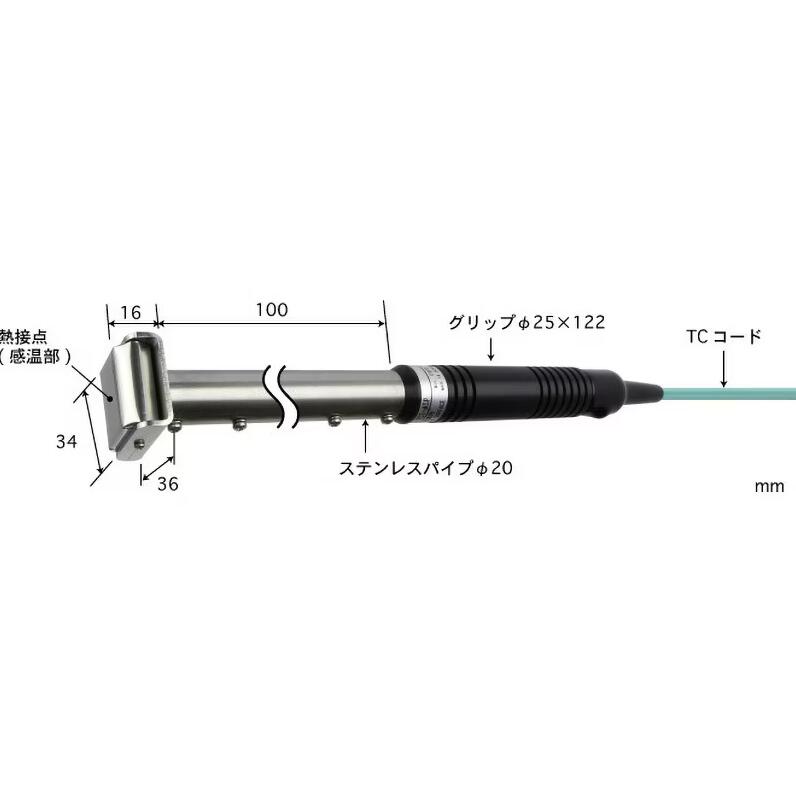 日本ANRITSU安立计器619K-010-TC1-ASP传感器15713876121