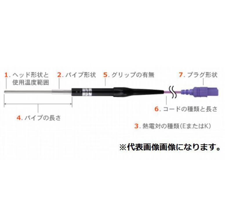 日本原装ANRITSU安立热电偶CS-11K-010-1-TC1-ANP平山15713876121