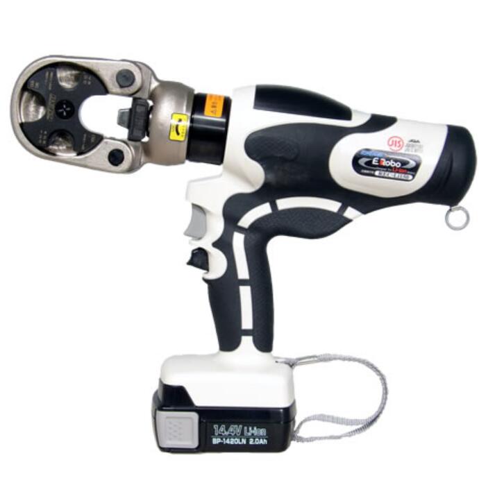 日本原装IZUMI泉精器REC-Li150S1/REC-Li200S1压接钳15713876121