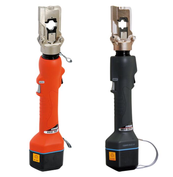 日本进口IZUMI泉精器ECO-50/ECO-50M迷你充电压接机15713876121