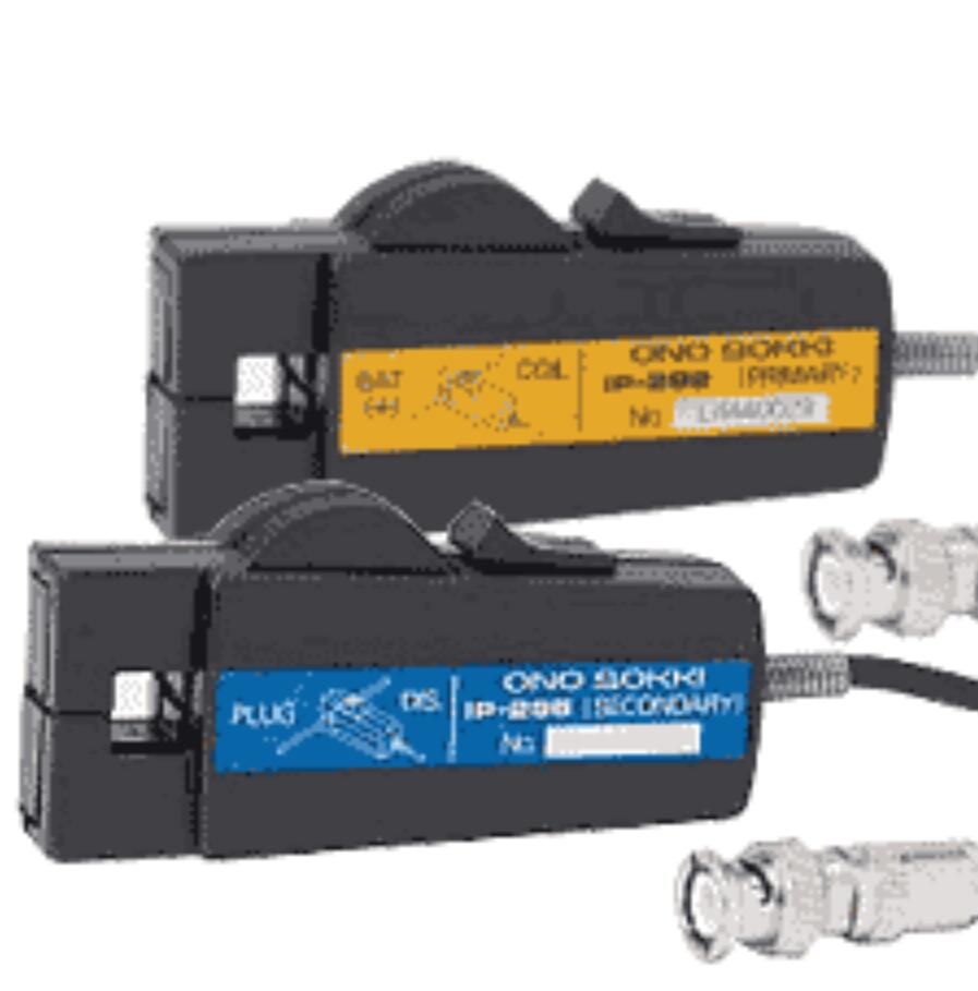日本ONOSOKKI小野测器IP-292/IP-296脉冲传感器15713876121