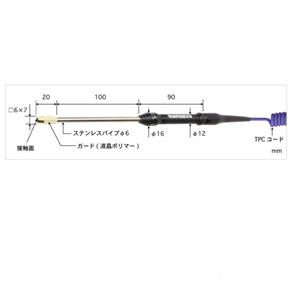 ANRITSU安立计器S-411K-01-1-TPC1-ASP温度传感器15713876121