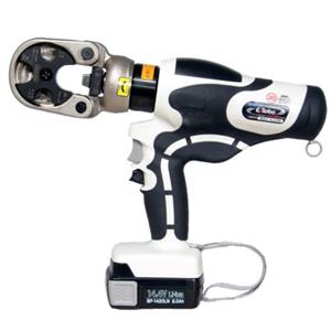 日本原装IZUMI泉精器REC-Li150S1/REC-Li200S1压接钳15713876121