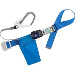 日本进口藤井电工腰带式伸缩绳索TB-RL-593-BL4-M-BP详询15713876121
