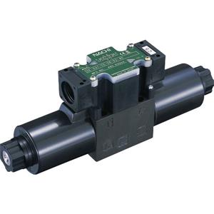 日本原装NACHI不二越SE-G01-C5-GR-D2-40电磁阀15713876121