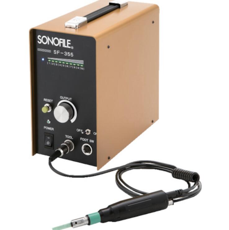 SONOTEC松泰克超声波切割机HP-9706+SF-355平山贸易15713876121
