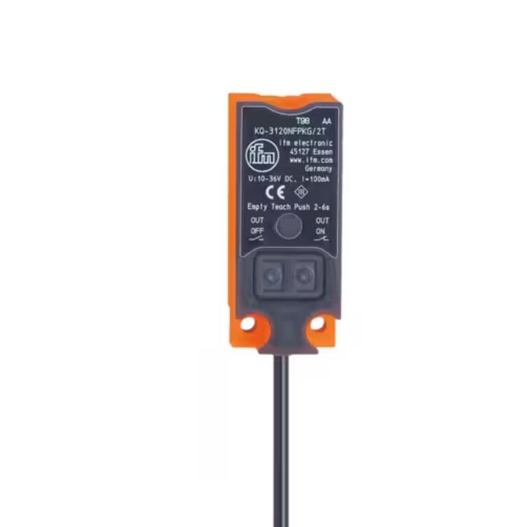 IFM易福门KQ6001电容式接近开关传感器15713876121