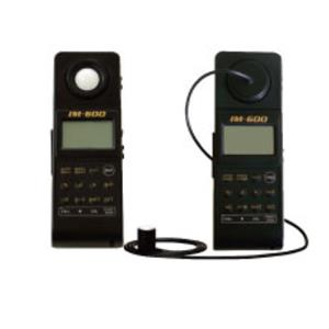 TOPCON拓普康IM-600照度计详询平山15713876121
