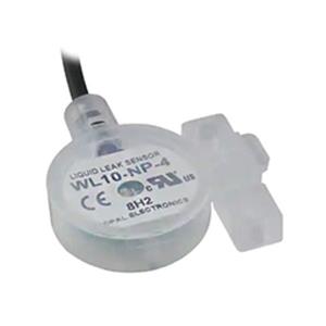 NIDEC尼得科WL10-NF-2漏液传感器15713876121