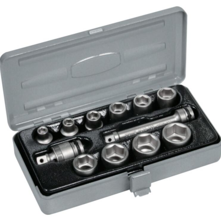 日本TONE前田NV3102冲击六角套筒组合15713876121