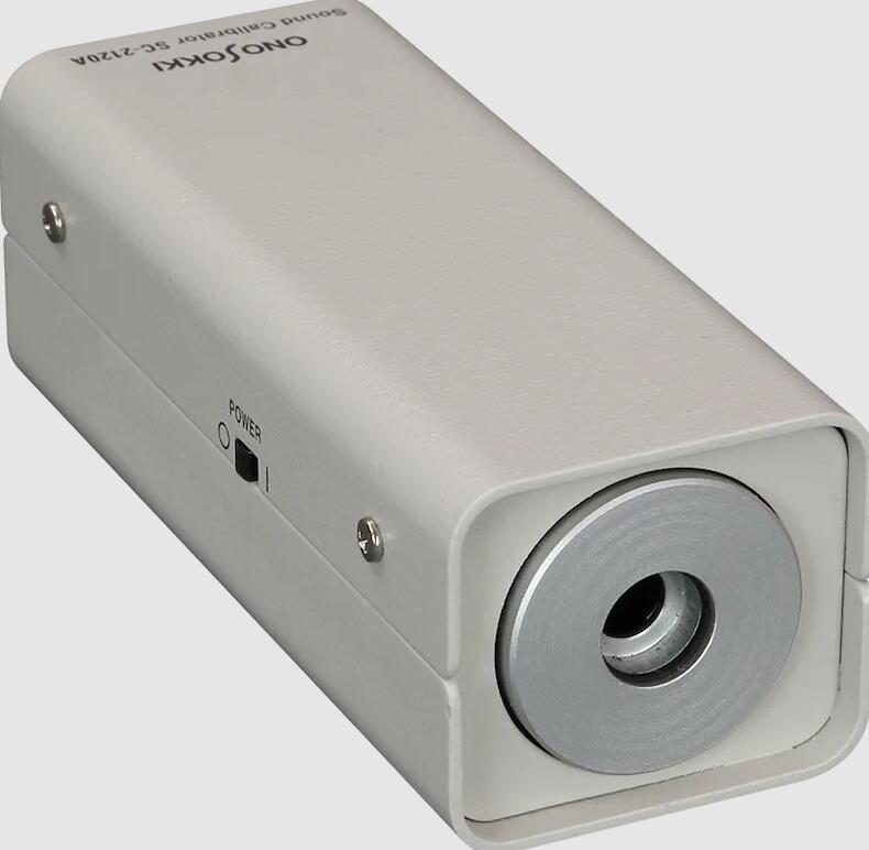 日本ONOSOKKI小野测器SC-2120A声级校准器15713876121