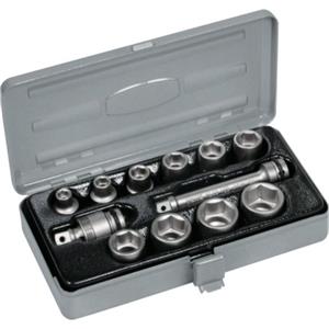 日本TONE前田NV3102冲击六角套筒组合15713876121