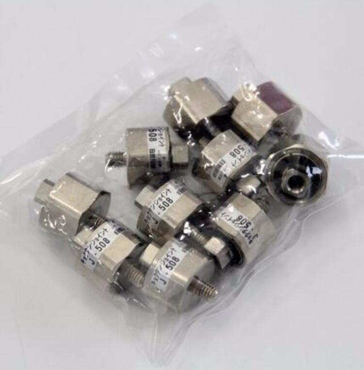 HIKASA日笠技研平山优势供应J-2615紧凑型浮动接头15713876121