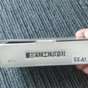 日本SANEI SEIKO三荣精工XPOWER砂轮修整器SX-A3平山卫18538758921