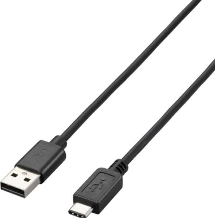 ELECOM宜丽客U2C-CC05NBK2电缆数据线销售电话15713876121