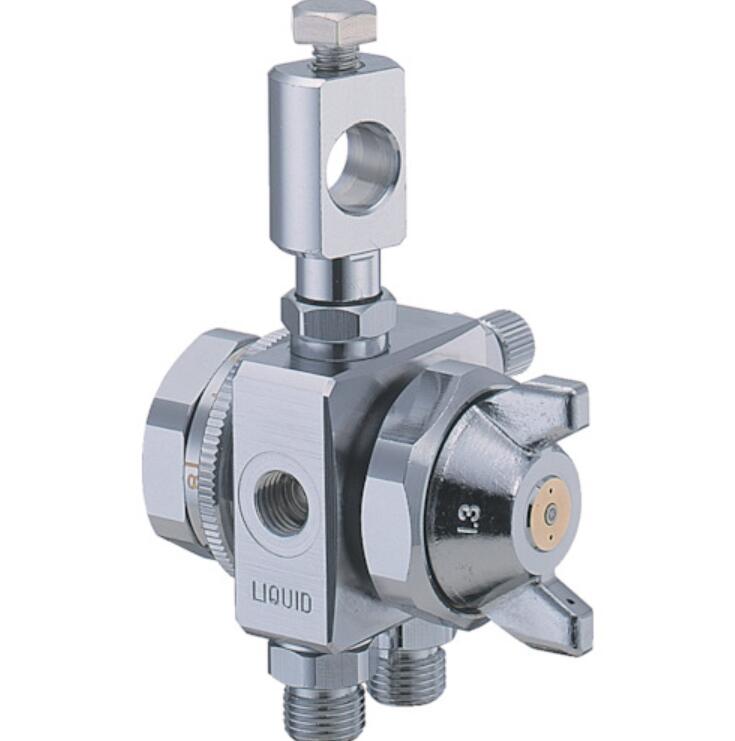 扶桑精机LUMINA露明纳ST-5-1.0喷枪销售联系15713876121