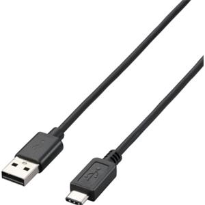 ELECOM宜丽客U2C-CC05NBK2电缆数据线销售电话15713876121