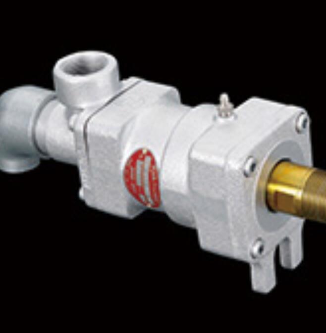 日本SGK昭和技研ACD25A-10A-R双通道旋转接头15713876121