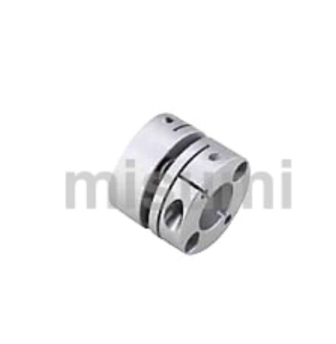 MISUMI米思米SDS-80C-16K5×32K10单节膜片联轴器15713876121