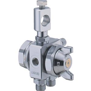 优势供应日本FUSOSEIKI扶桑ST-5P-1.3自动喷枪15713876121