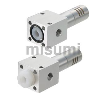 代理MISUMI米思米AJCMH150模具紧凑型涡流管喷气冷却器15713876121