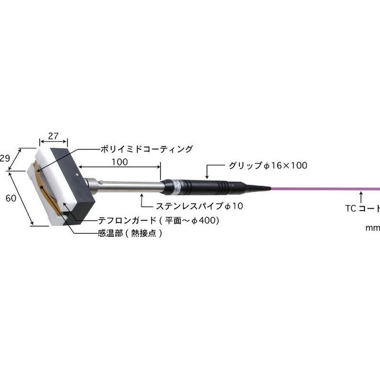 UX-211E-01-D0-1-TC1-ASP表面温度传感器ANRITSU安立计器15713876121